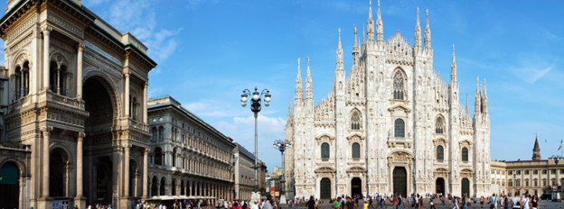 Milano Ncc