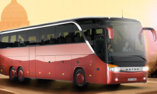 bus Benevento